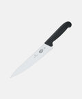 Victorinox carving knife 22cm stainless steel blade