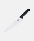 Victorinox carving knife 25cm long slicing blade