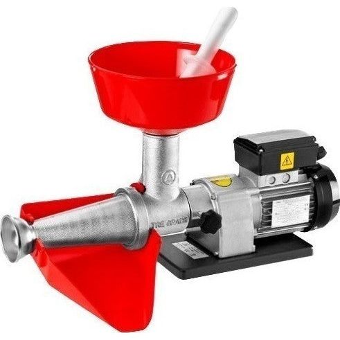 TRESPADE TOMATO MACHINE SUGO 0.2HP