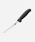 Victorinox dual grip curved wide boning knife 15cm