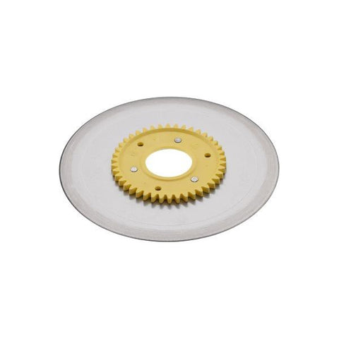 Ritter E01 Slicer - Serrated Blade Only