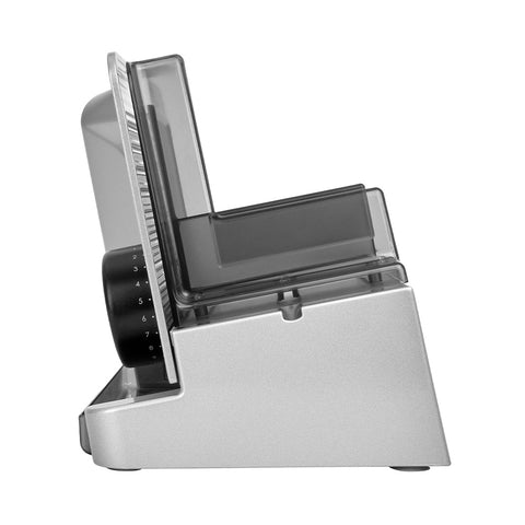 Ritter Arcus #3 Food Slicer - Silver