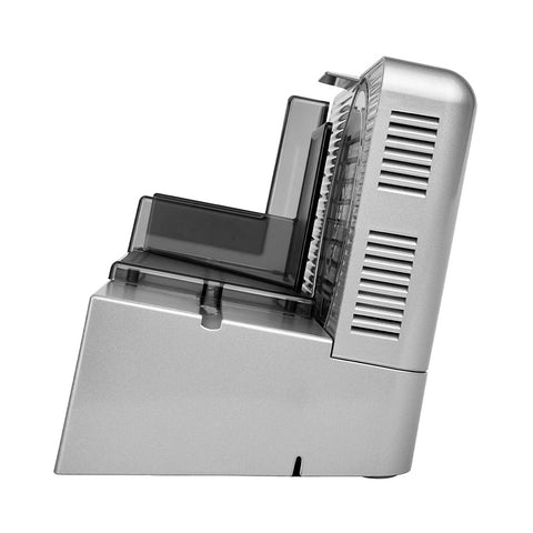Ritter Arcus #3 Food Slicer - Silver