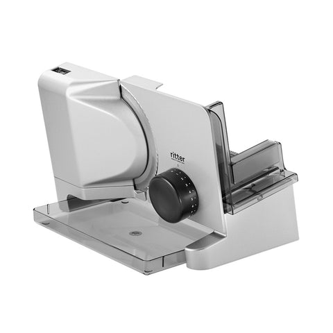 Ritter Arcus #3 Food Slicer - Silver