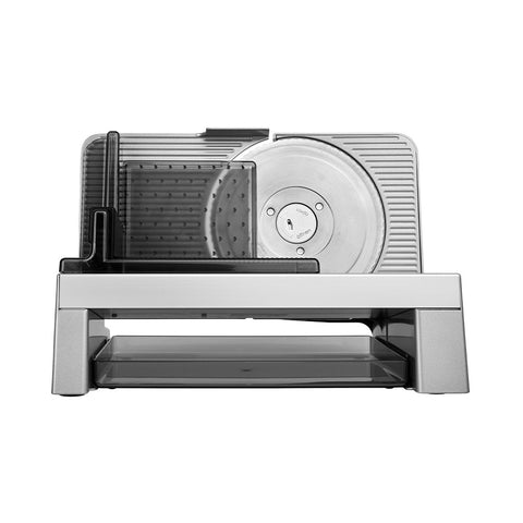 Ritter Arcus #3 Food Slicer - Silver