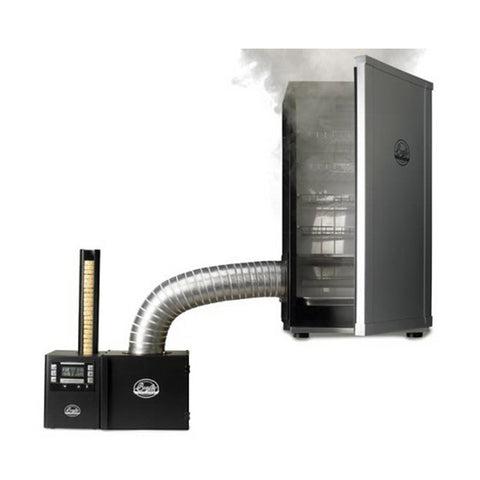Bradley Cold Smoke Adapter