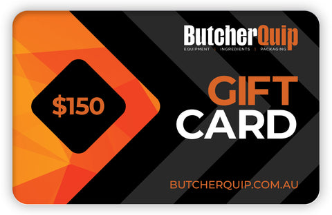 ButcherQuip Gift Card