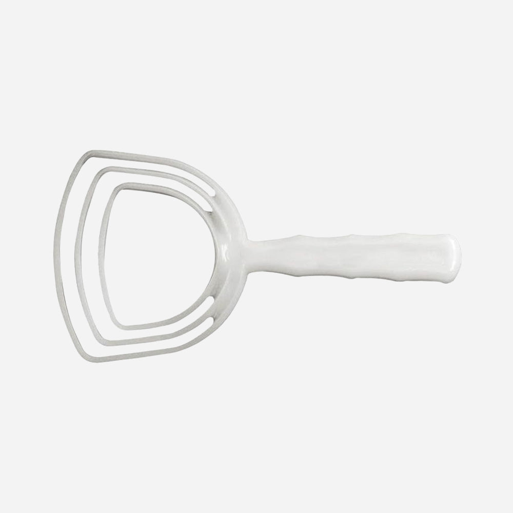 Plastic Bone Dust Scraper – BUTCHERQUIP