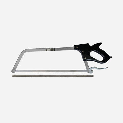 Butcher Camlock Meatsaw 19"