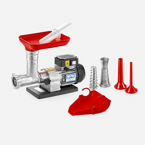 Tre Spade #8 Comby Meat Mincer 0.4HP