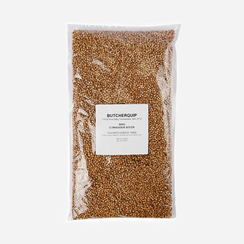 Coriander Seeds 500g