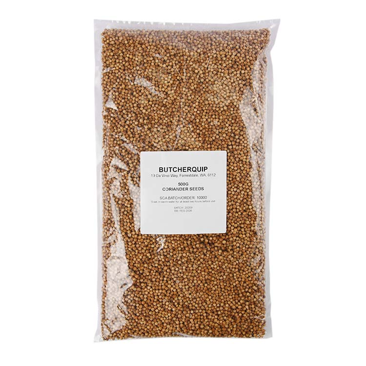 Coriander Seeds 500g