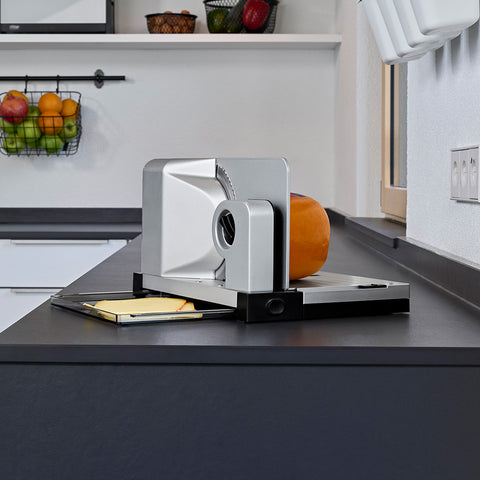 Ritter Elexa #5 Food Slicer