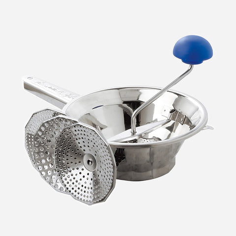 Emanuel #190 Mouli 24cm - (Stainless Steel)