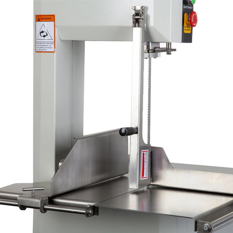 Foodtek Floor Standing Bandsaw 330B