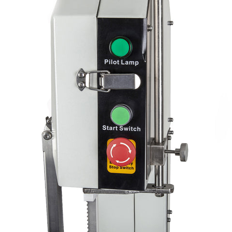 Foodtek Floor Standing Bandsaw 330B