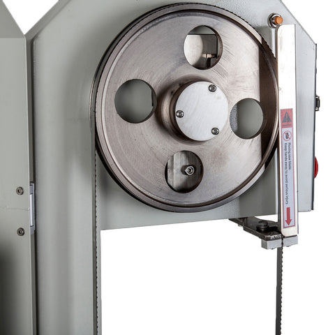 Foodtek Floor Standing Bandsaw 330B