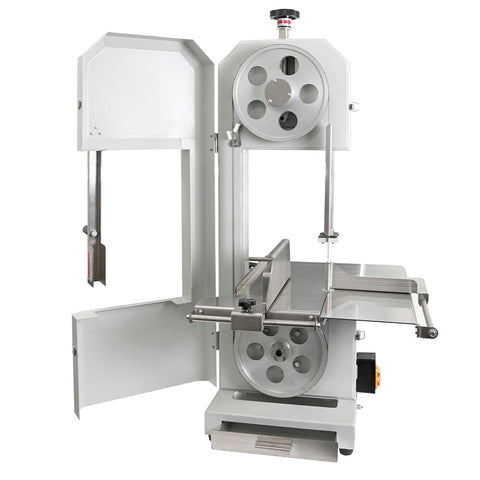 Foodtek Tabletop Bandsaw 330A