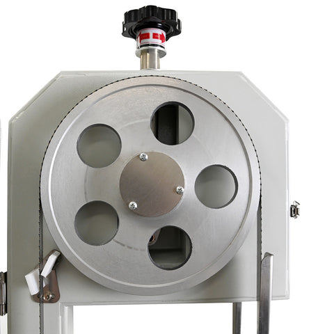 Foodtek Tabletop Bandsaw 330A