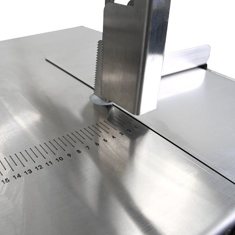 Foodtek Tabletop Bandsaw 330A