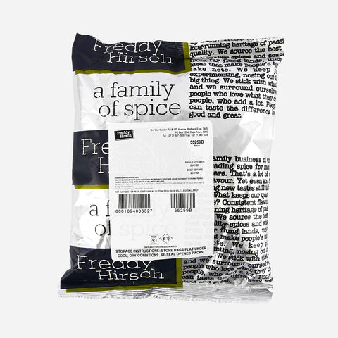 Freddy Hirsch Kalahari Biltong Spice 1kg