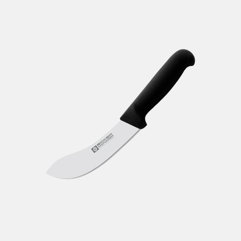 EICKER Black Skin Knife 15cm(6in)