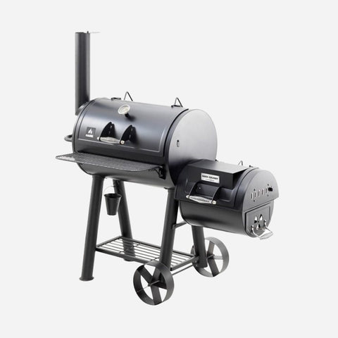 Hark Chubby Offset Smoker