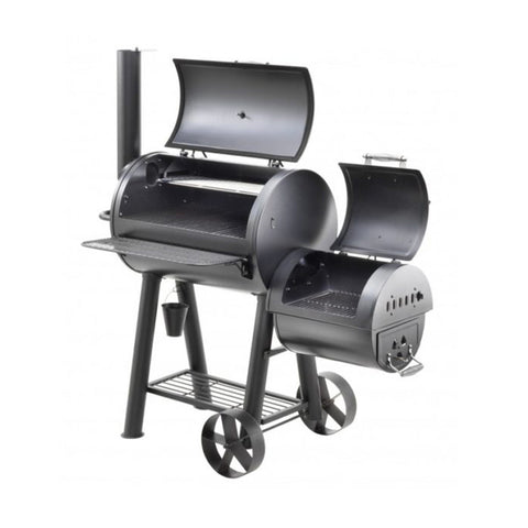 Hark Chubby Offset Smoker