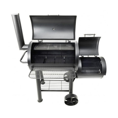 Hark Chubby Offset Smoker