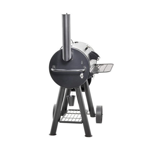 Hark Chubby Offset Smoker