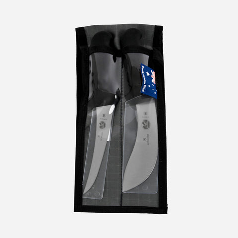 Butchers Basic 3 Piece Knife Pack