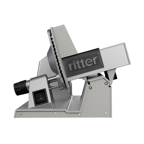 Ritter Lupo #13 Food Slicer