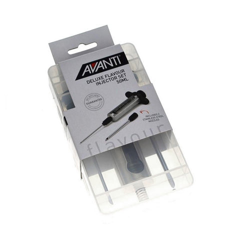 Meat Injector Set 50ml