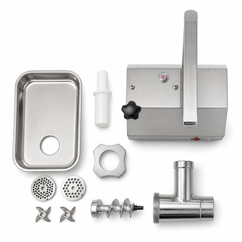 Foodtek #22 Meat Mincer 1.5HP