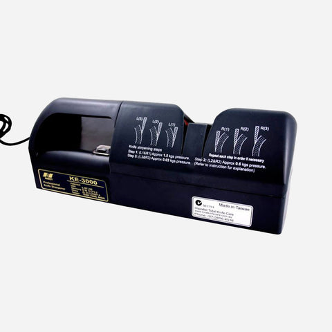 Nirey KE-3000 Electric Knife Sharpener