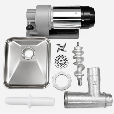 Tre Spade #22 Meat Mincer 0.8HP