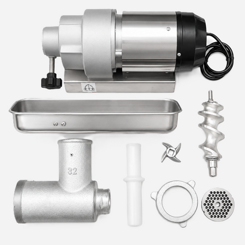 Tre Spade #32 Meat Mincer 1.5HP