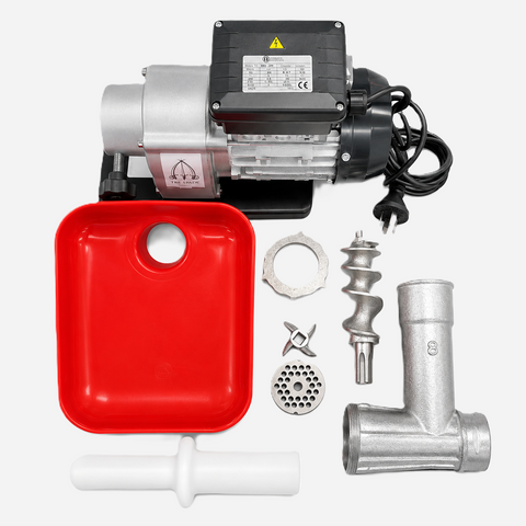 Tre Spade #8 Meat Mincer 0.4HP