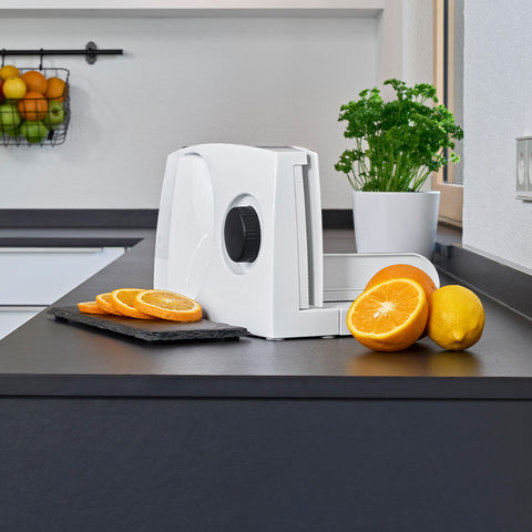 Ritter Markant #01 Food slicer