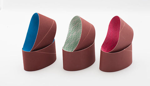 Nirey Sharpener Belt (Fine)