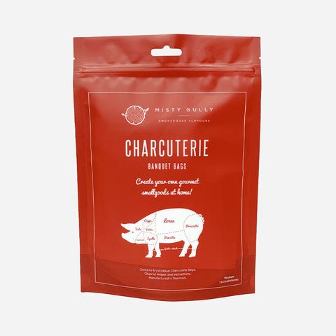 Banquet Bags- Salumi/Charcuterie Medium