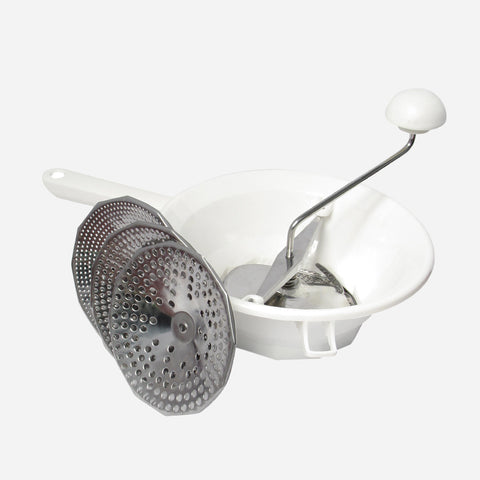 Tilly #390 Mouli 24cm - (Plastic)