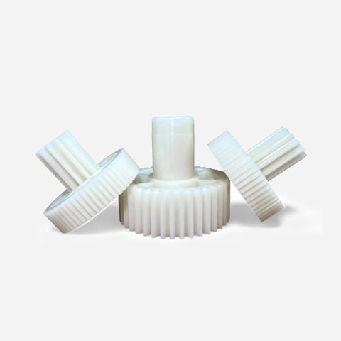 Tre Spade Gear Kit to Suit #22 Meat Mincer