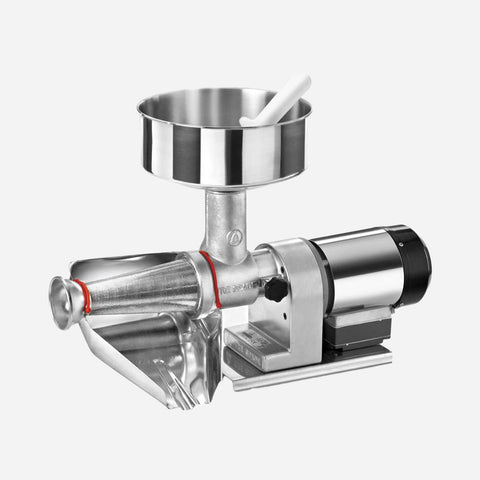 Tre Spade Tomato Machine BIG 2/P 0.65HP