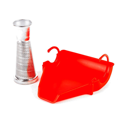 Tre Spade #8 Comby Attachment