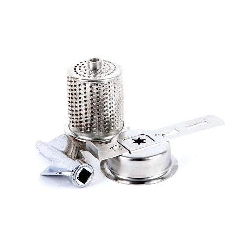 Tre Spade #8 Comby Attachment