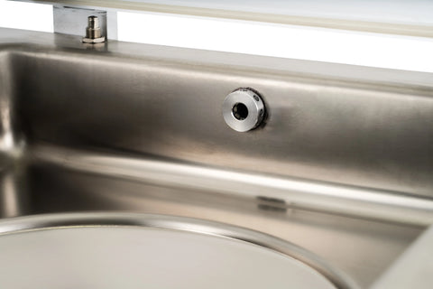 Tre Spade NEO DOME 40 Chamber Vacuum Sealer