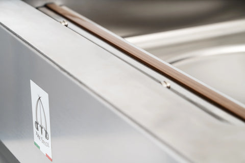 Tre Spade NEO DOME 40 Chamber Vacuum Sealer