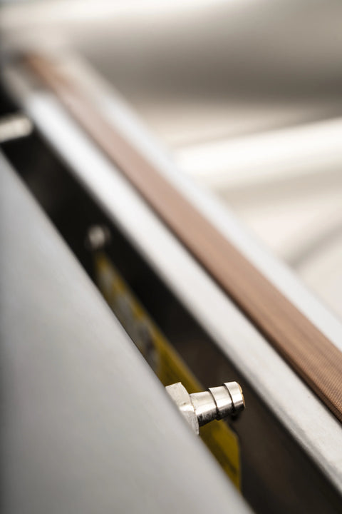 Tre Spade NEO DOME 40 Chamber Vacuum Sealer