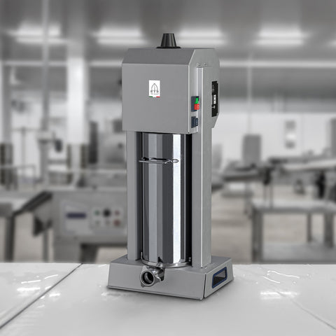 Tre Spade Professional Electric Sausage Filler 15L